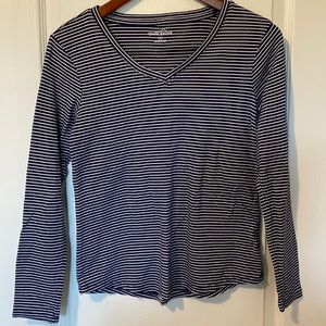 Eddie Bauer long sleeve